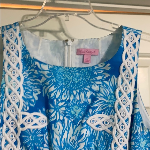 Lilly Pulitzer dress - Picture 3 of 3